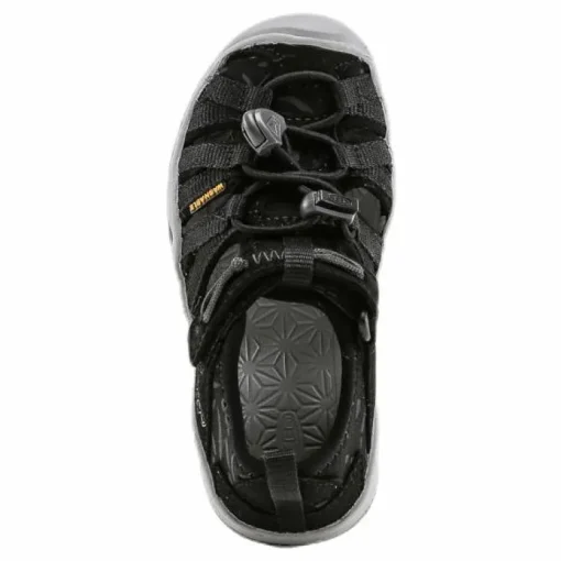 Moxie Kid Black