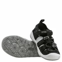 Moxie Kid Black