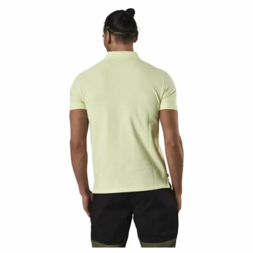 Mr Jacquard P Green