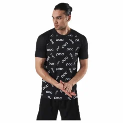 MTB Pure Tee Black