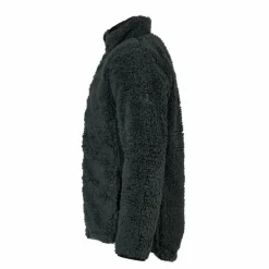 Muddus Pile Jacket Windfleece Green