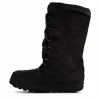 Mukluk 8 Inch Black