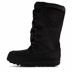 Mukluk 8 Inch Black