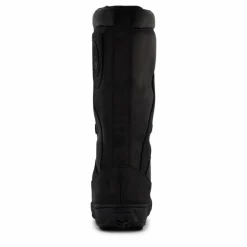 Mukluk 8 Inch Black