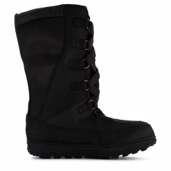 Mukluk 8 Inch Black