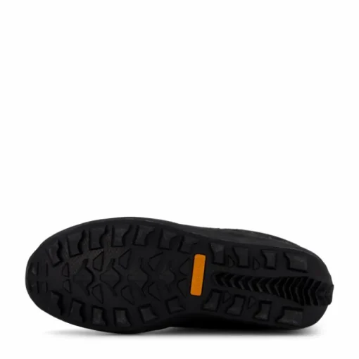 Mukluk 8 Inch Black
