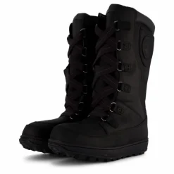 Mukluk 8 Inch Black