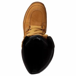Mukluk 8 Inch WP Lace Up Wheat