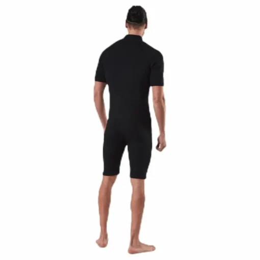 Multi Wetsuit M Black