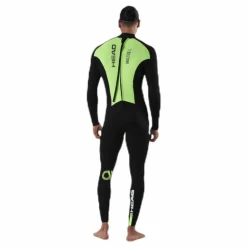 Multix VL Black/Yellow