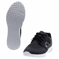 Murcia White/Black