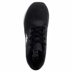 Murcia White/Black