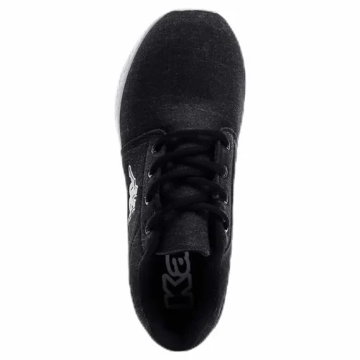 Murcia White/Black