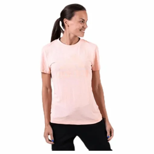 Must Have Tee Pink