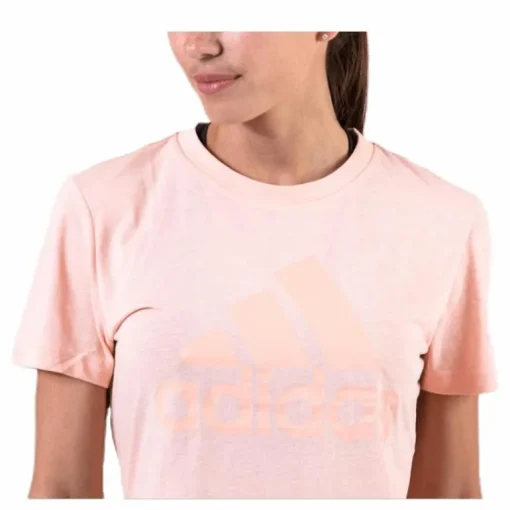 Must Have Tee Pink