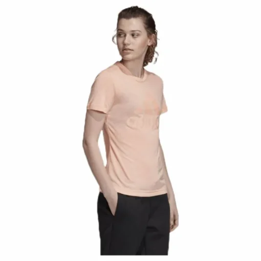 Must Have Tee Pink