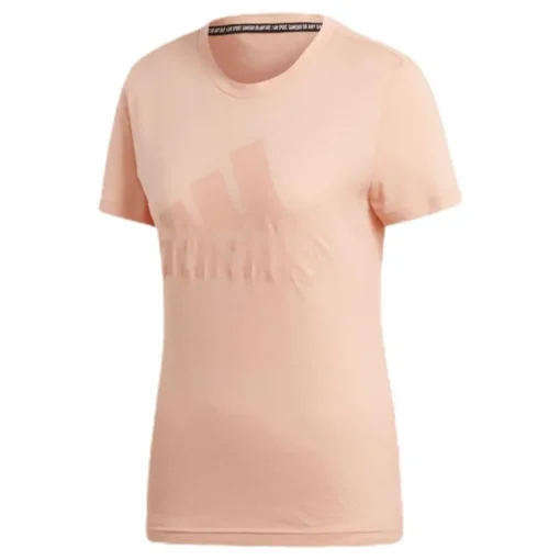 Must Have Tee Pink