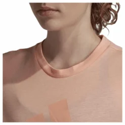Must Have Tee Pink