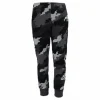 Must Haves Pants Patterned