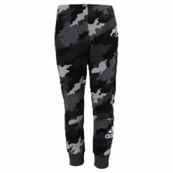 Must Haves Pants Patterned