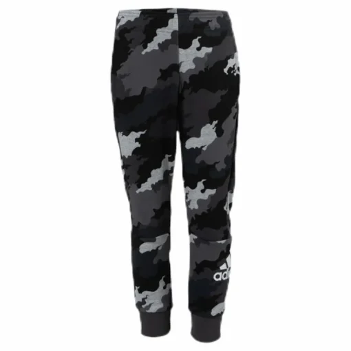 Must Haves Pants Patterned