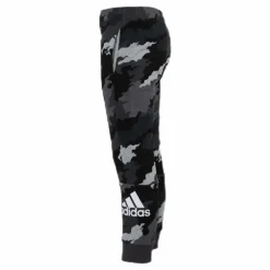 Must Haves Pants Patterned