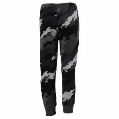 Must Haves Pants Patterned