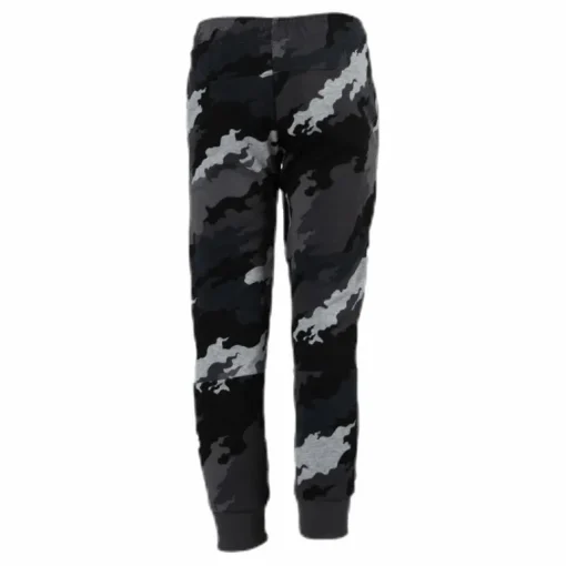 Must Haves Pants Patterned