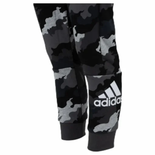 Must Haves Pants Patterned