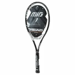 MXG1 Black/Silver