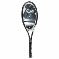 MXG1 Black/Silver