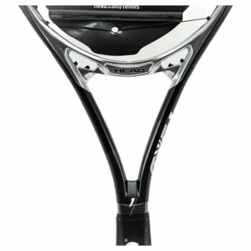 MXG1 Black/Silver