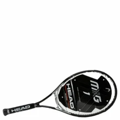 MXG1 Black/Silver