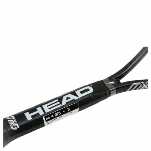 MXG1 Black/Silver