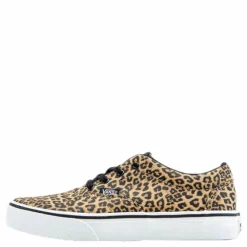 My Doheny Cheetah Junior Brown/Black