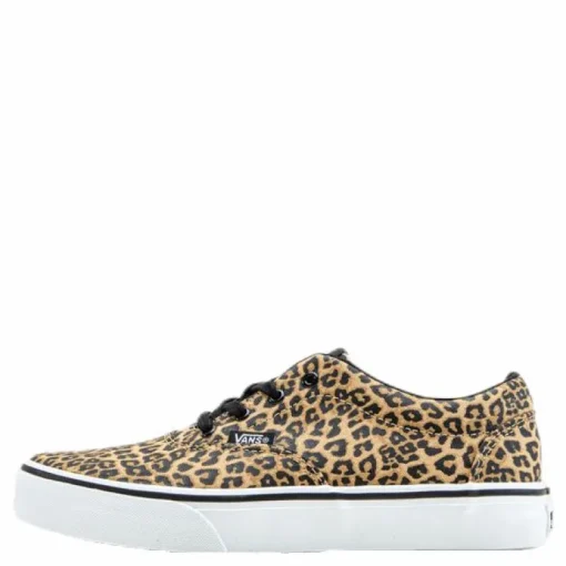 My Doheny Cheetah Junior Brown/Black