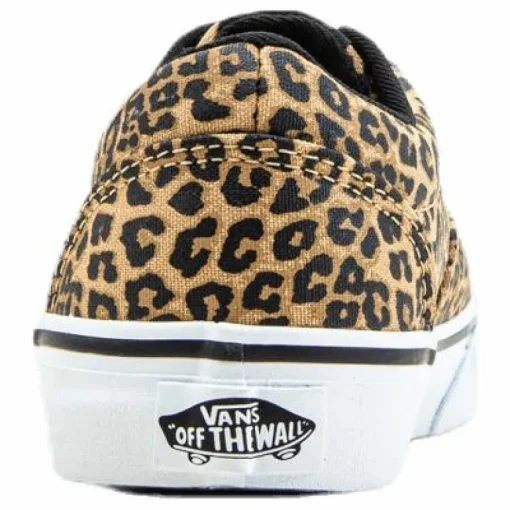My Doheny Cheetah Junior Brown/Black