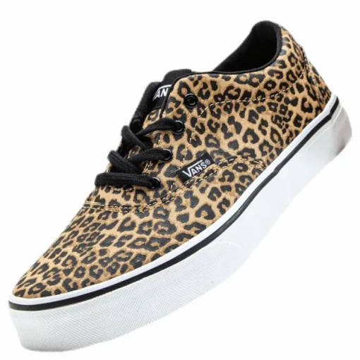 My Doheny Cheetah Junior Brown/Black
