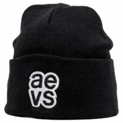 My Hat Ten Black
