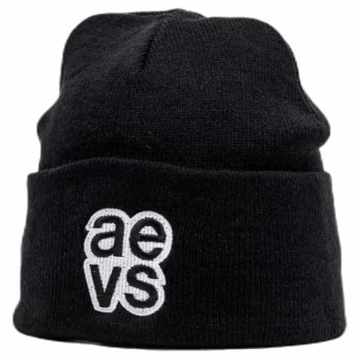 My Hat Ten Black