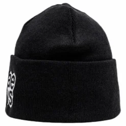 My Hat Ten Black
