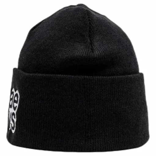 My Hat Ten Black