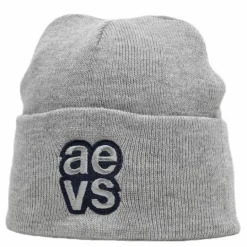 My Hat Ten Grey