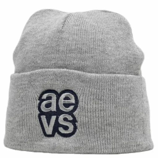 My Hat Ten Grey