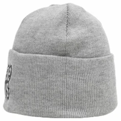 My Hat Ten Grey
