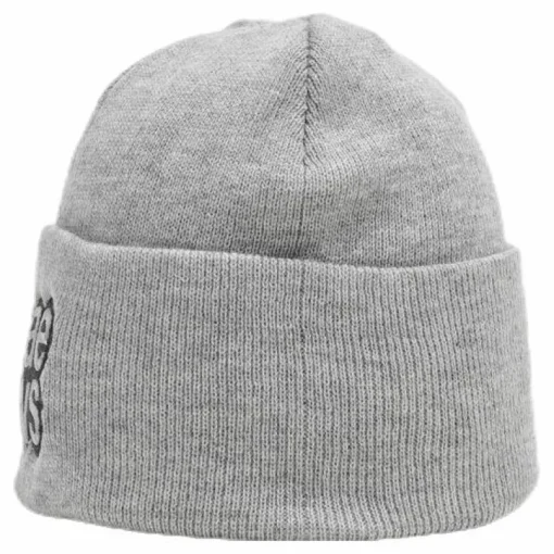 My Hat Ten Grey
