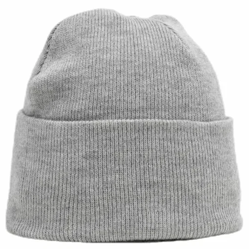 My Hat Ten Grey