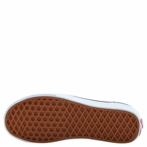 My Ward (canvas) Powder Pink/wht