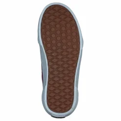 My Ward Vansguard Suede Sherpa Port