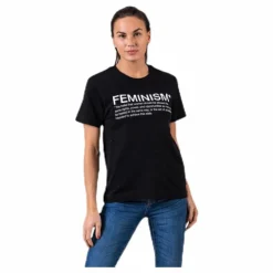 Mysen Feminism Black